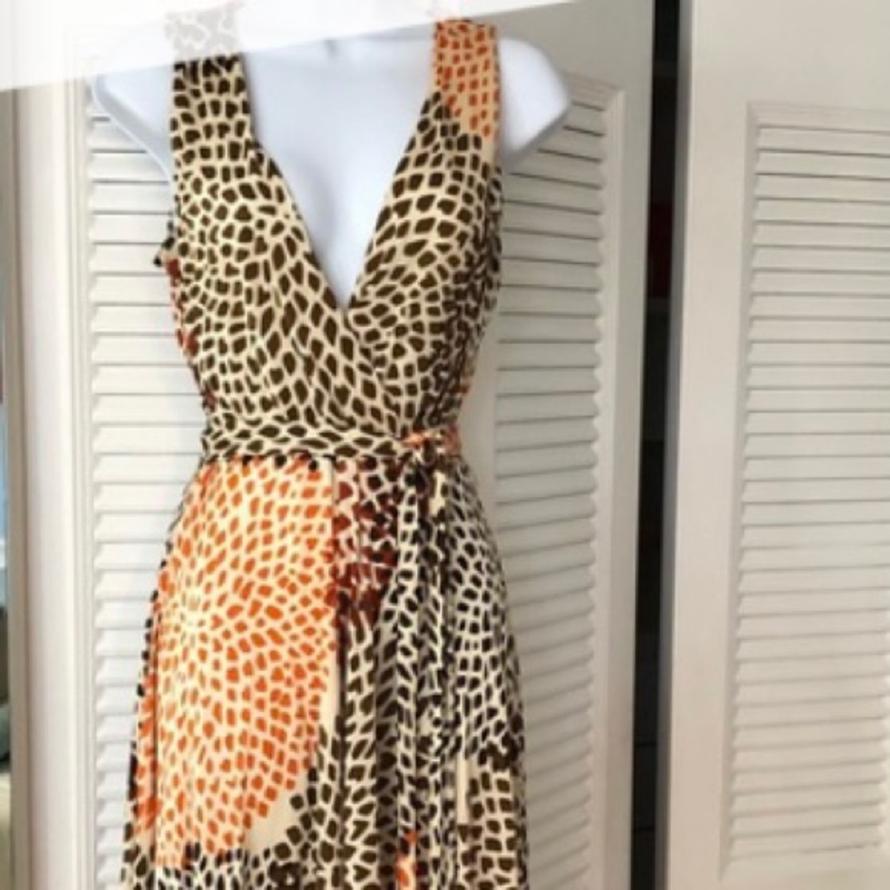 Banana Republic dress size xs